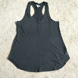 Fancy Racerback Tank